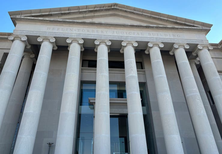 The supreme court 2024 has ruled that