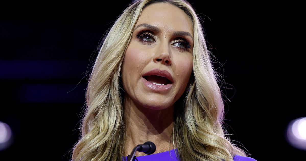 James Carville Endorses Lara Trump’s RNC Bid With A Taunting Twist