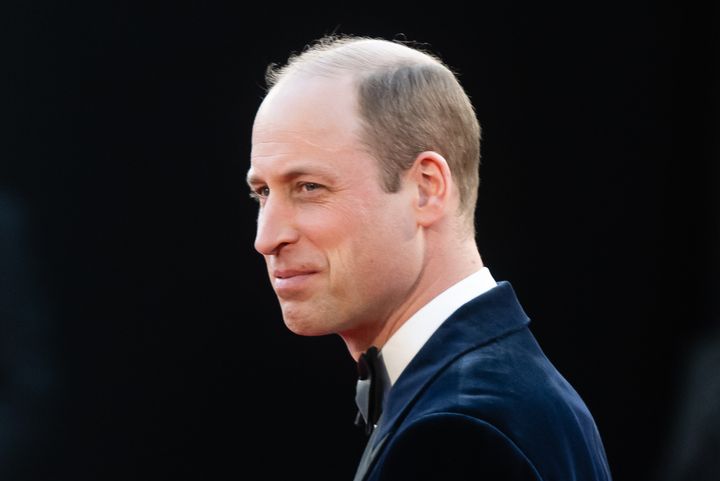 Prince William has pulled out of attending a memorial service for his godfather, the late King Constantine of Greece, because of a personal matter.
