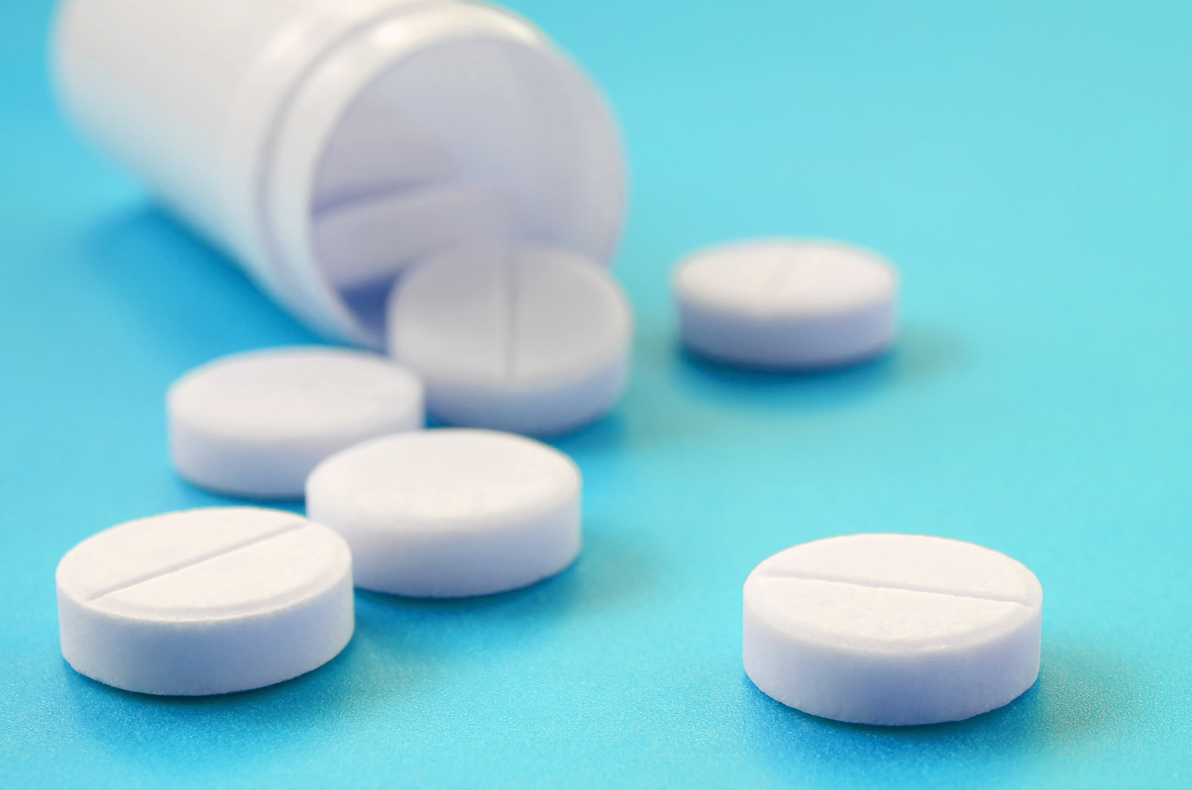 Doctor Issues Dose Warning To People Taking Paracetamol | HuffPost UK Life