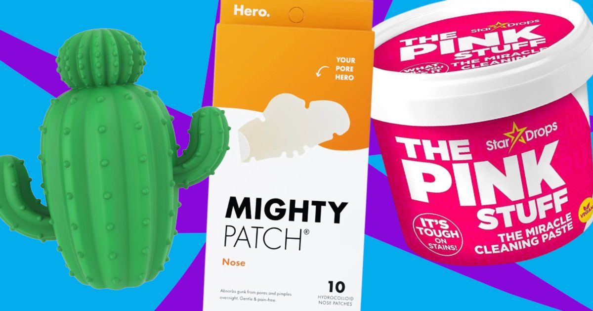 35 Practical Products Everyone Over 20 Years Old Should Know About Already