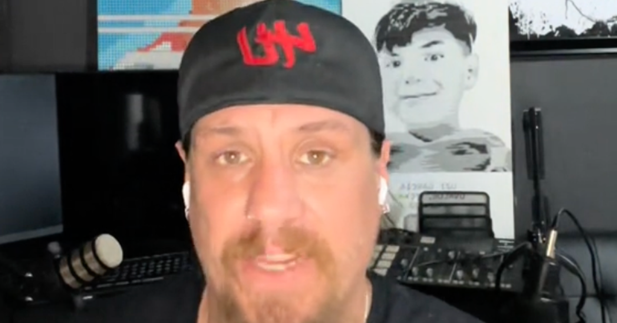 Uvalde Parent Says He Was Arrested For Saying 'F**k' At County Meeting