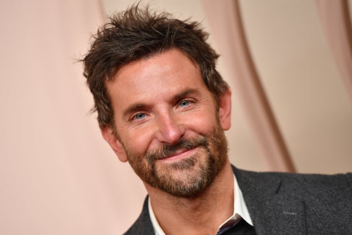 Bradley Cooper