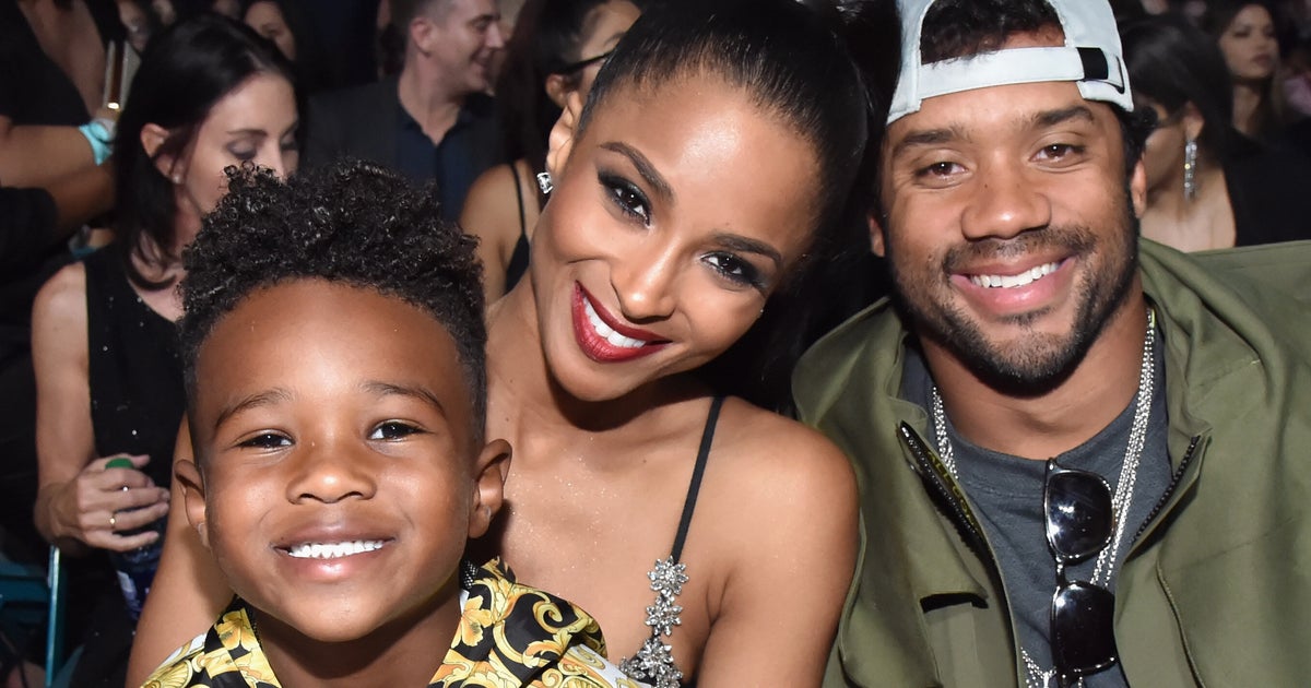 Russell Wilson Reveals The Exact Moment He Knew He Was Ready To Be A Stepdad