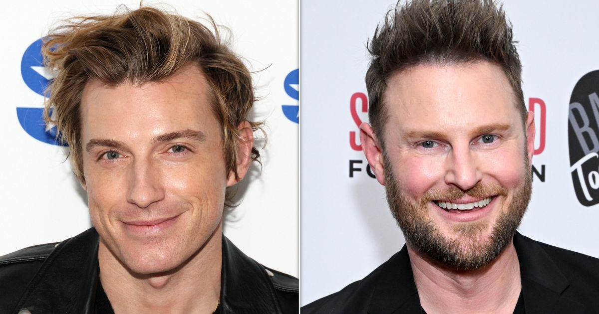 Jeremiah Brent Is Joining Netflix's 'Queer Eye' After Bobby Berk's Departure