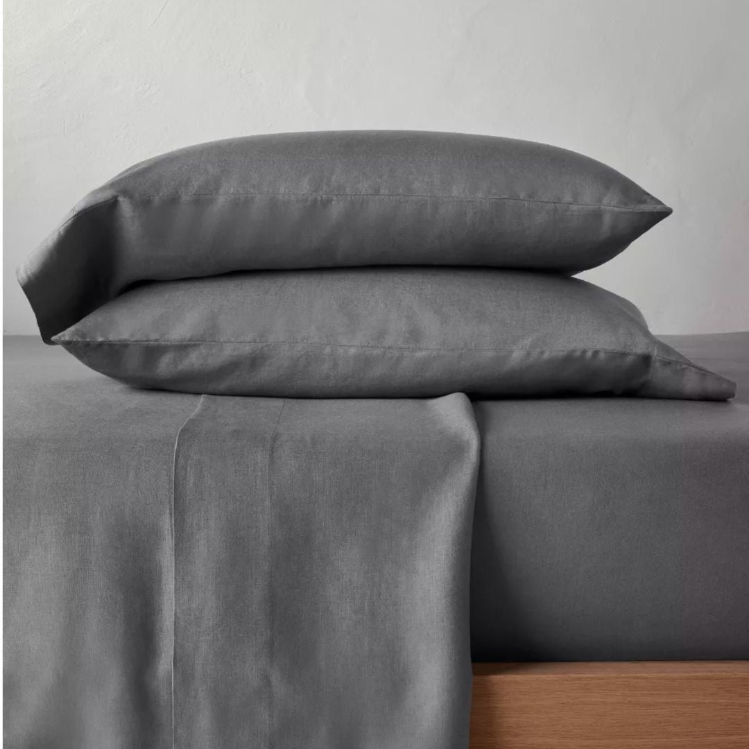 Target linen sheets sales