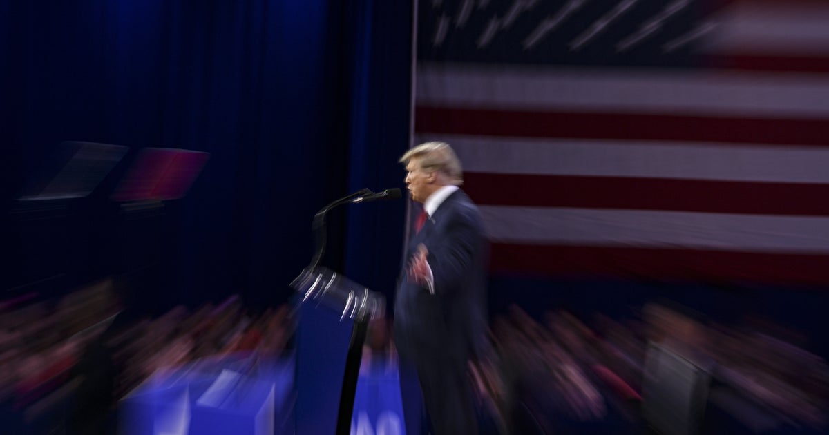 Trump Is Staring Down Half A Billion In Court Fines With No Obvious Path Forward