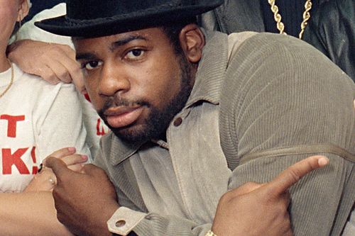 2 Men Convicted Of Killing Run-DMC's Jam Master Jay, 22 Years