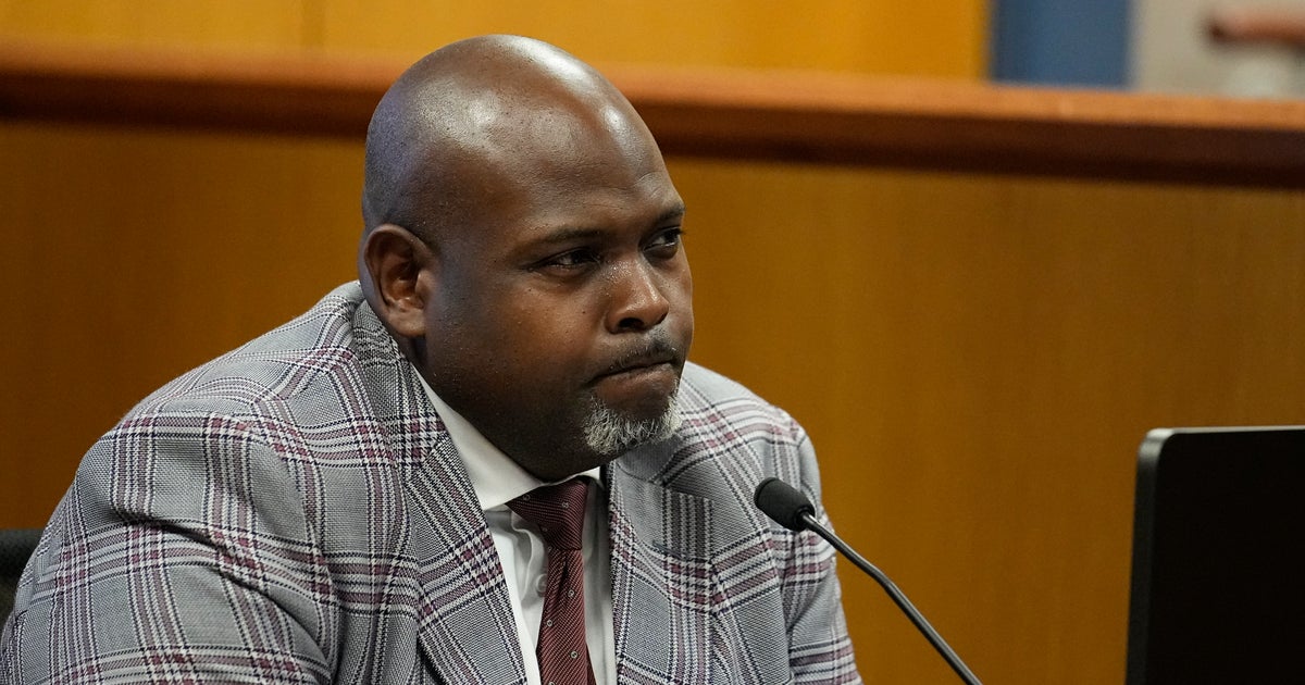 Ex-Law Partner Is Evasive As Attorneys Press For Details On Willis And Wade's Romance In Trump Case