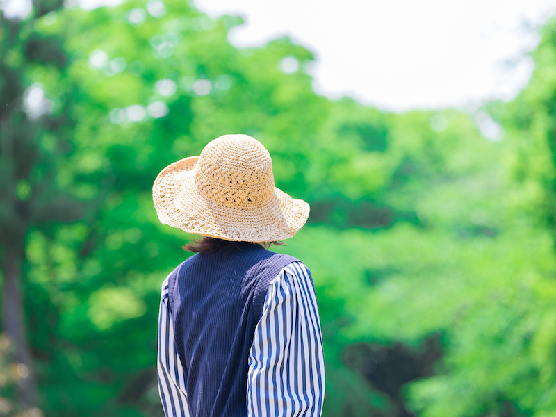 花粉 服 何故つくの 販売