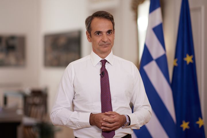 Ο Κυριάκος Μητσοτάκης σε δήλωση του για το τραγικό δυστύχημα στα Τέμπη σημείωσε την συμμετοχή του στο εθνικό πένθος και τη δέσμευση του για βελτίωση της λειτουργίας του κράτους.