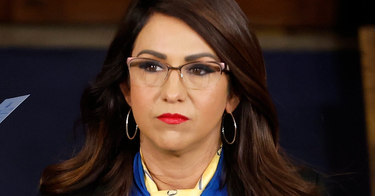 Rep. Lauren Boebert’s Son Arrested, Faces 22 Charges