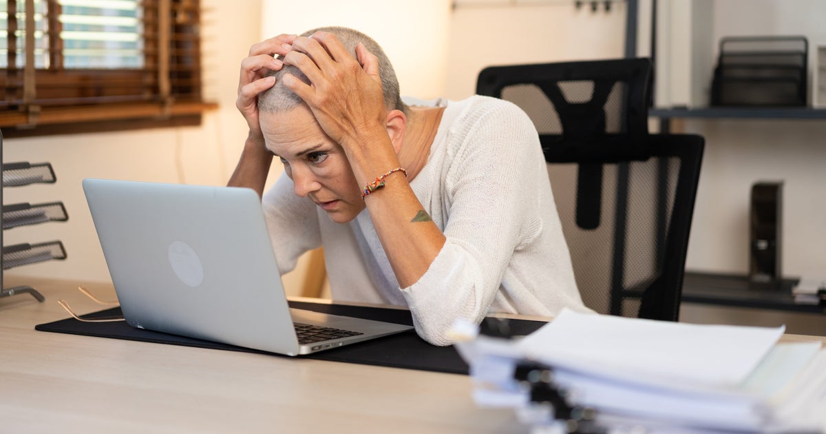 Health Conditions Linked To Forgetfulness - Vimarsana News