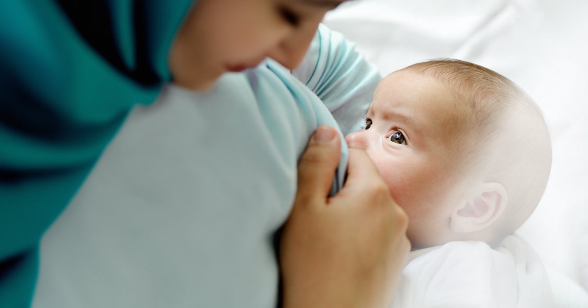 Breastfeeding Athletes Given This Perk At Paris Olympics - Vimarsana News