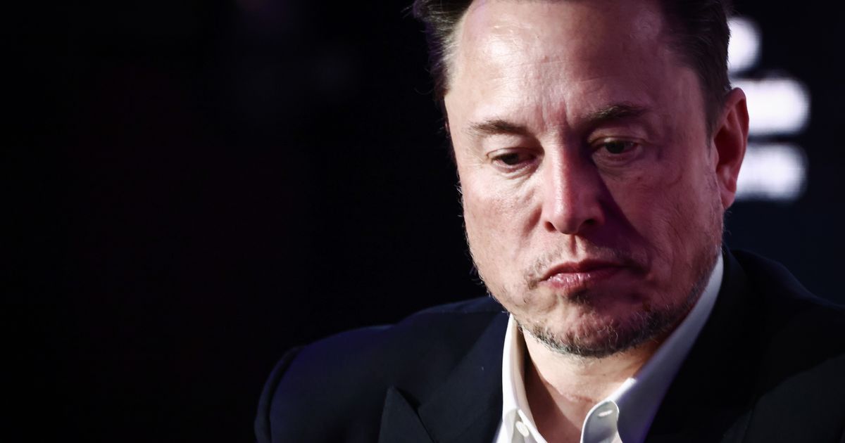 Elon Musk Ordered To Testify In Lawsuit For Falsely Linking Jewish Man To Neo-Nazi Brawl