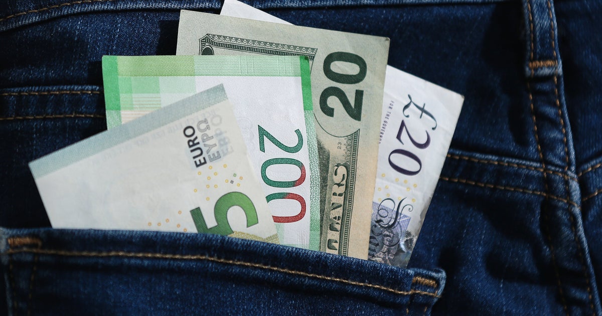 The Difference Between UK and US Billion | HuffPost UK Life - Vimarsana News