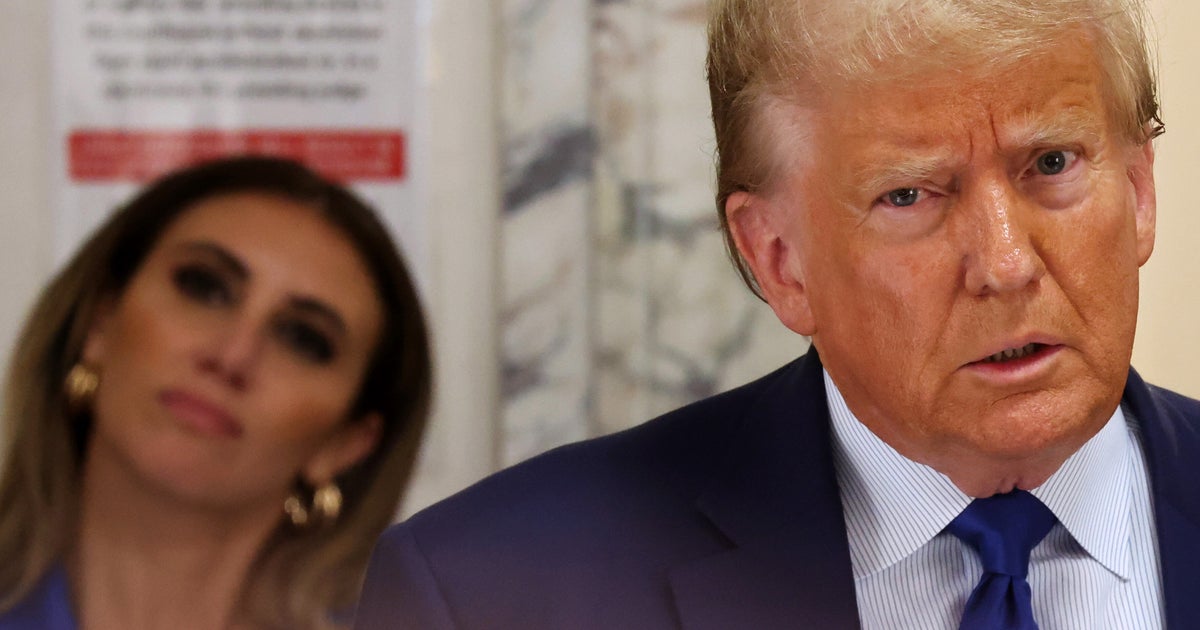 Trump Asks To Post $100 Million Bond Instead Of Paying Full $464 Million In Civil Fraud Case