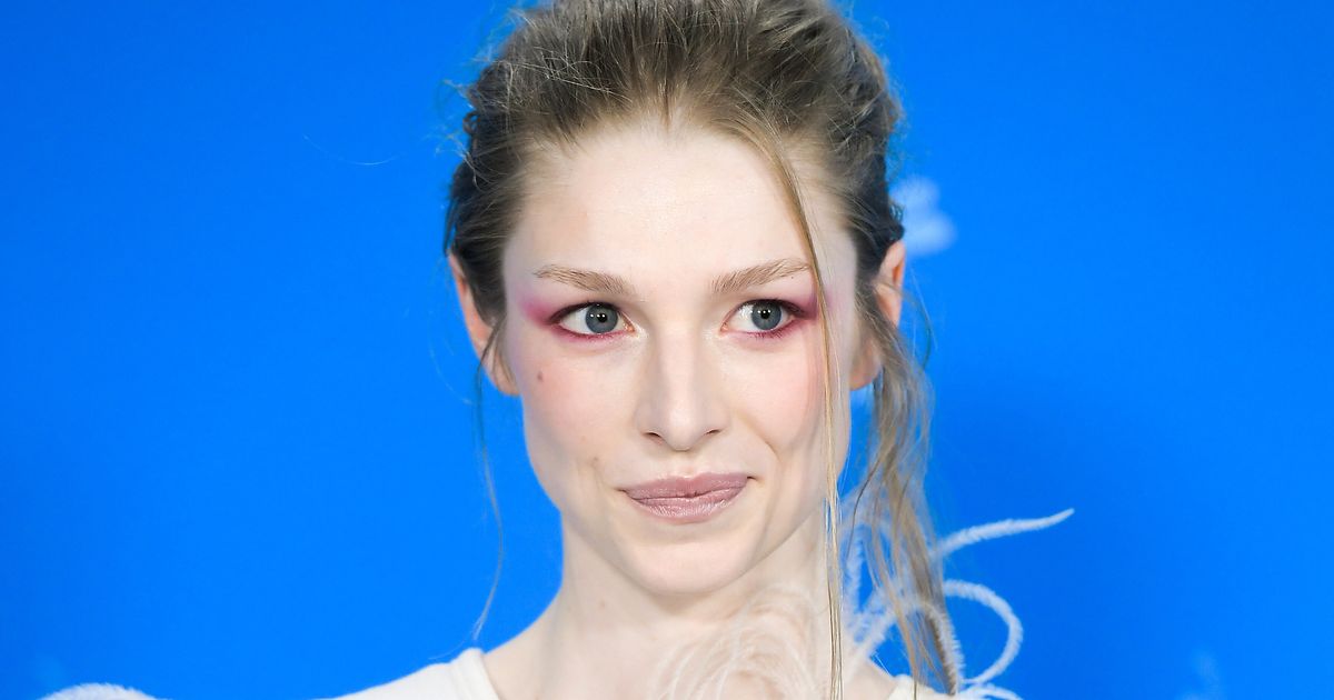 ‘euphoria’ Star Hunter Schafer Arrested At Pro Palestine Protest Huffpost Latest News