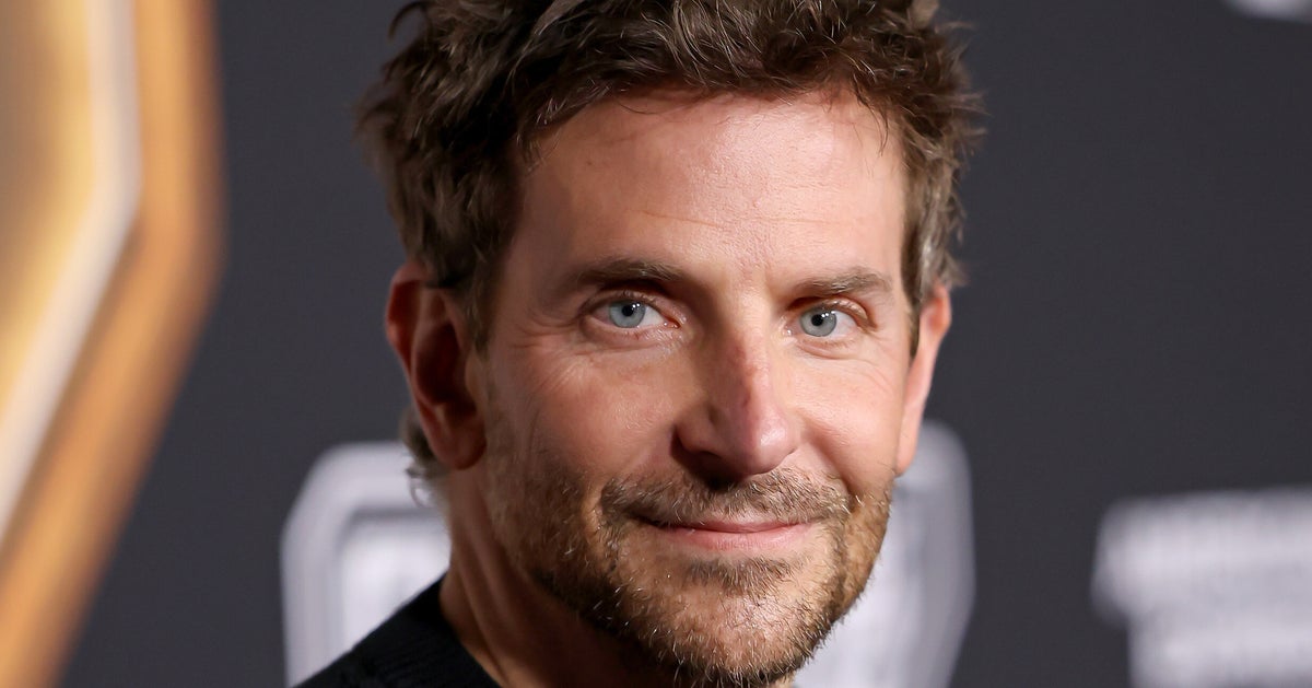 Bradley Cooper Says He's 'Not Sure' He'd 'Be Alive' If Not For Fatherhood