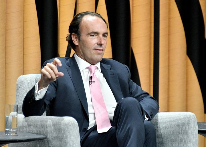 Kyle Bass, founder of Hayman Capital Management, recently posted a tweet griping about an $85 room service bill.