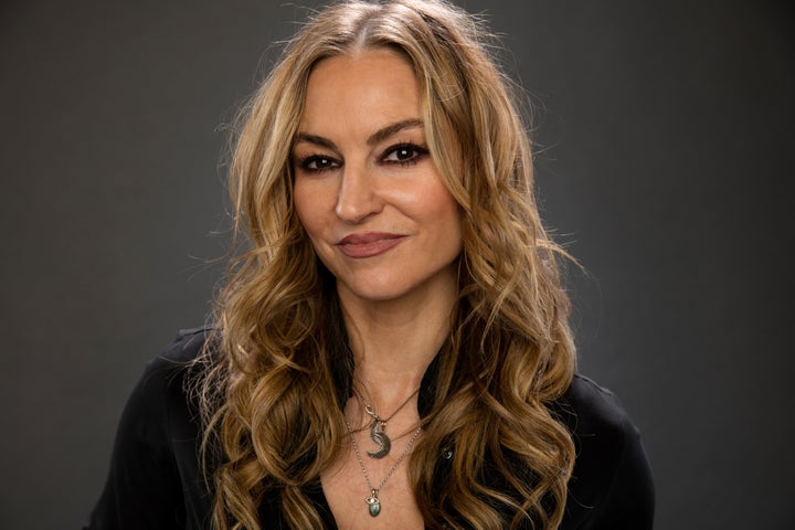 Sopranos Star Drea De Matteo Says OnlyFans ‘Saved’ Her Life | HuffPost