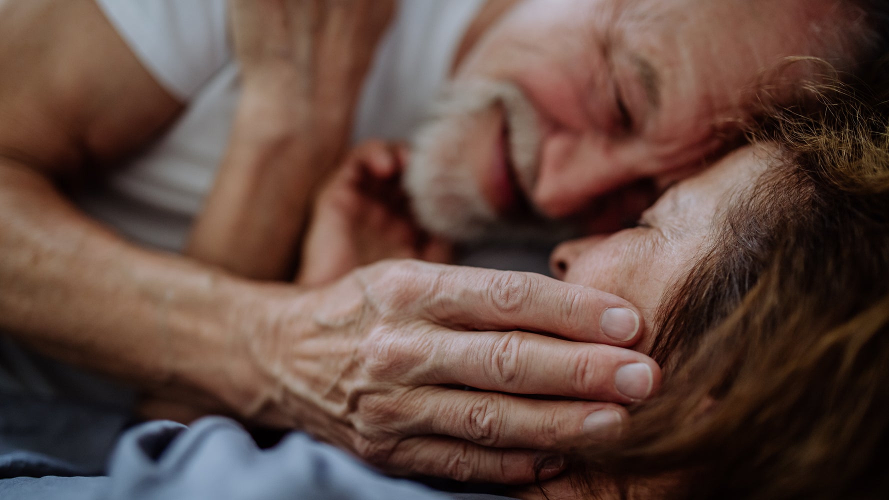 素人 奥さんクリトリス 誰も教えてくれない、70代からのセックス | ハフポスト LIFE