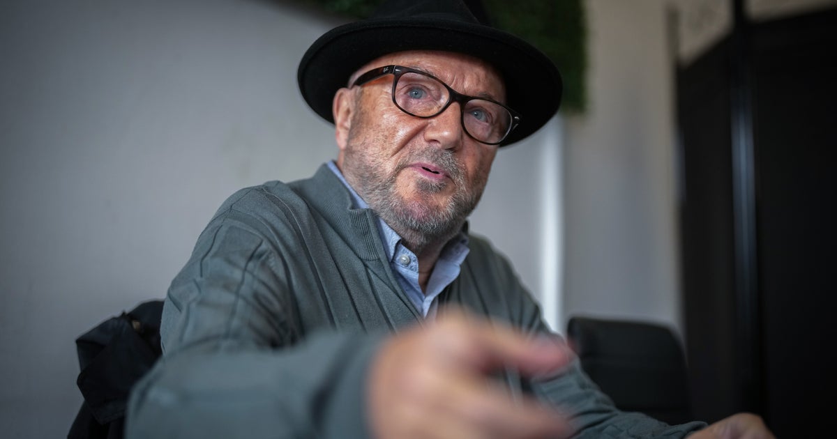 Is George Galloway Set To Return To Parliament | HuffPost UK Politics - Vimarsana News