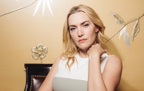 Kate Winslet Reveals Movie She's More Recognised For Than Titanic | HuffPost UK Entertainment Kate Winslet Reveals Movie She's More Recognised For Than Titanic | HuffPost UK Entertainment