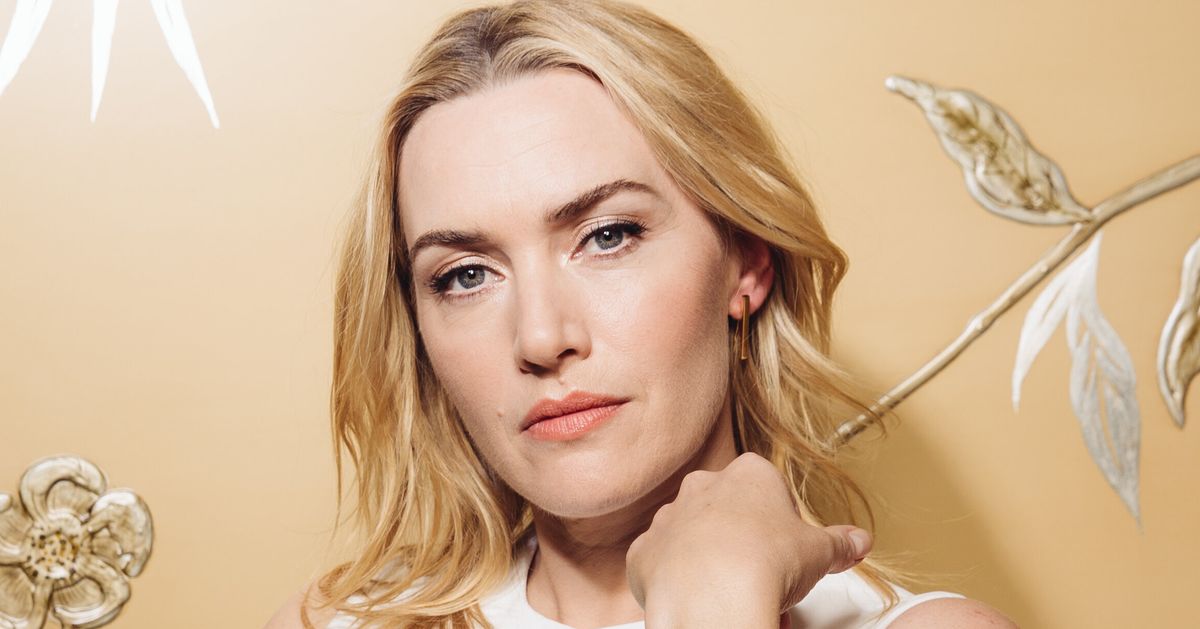 Kate Winslet Reveals 1 Movie She's More Recognized For Than 'Titanic'