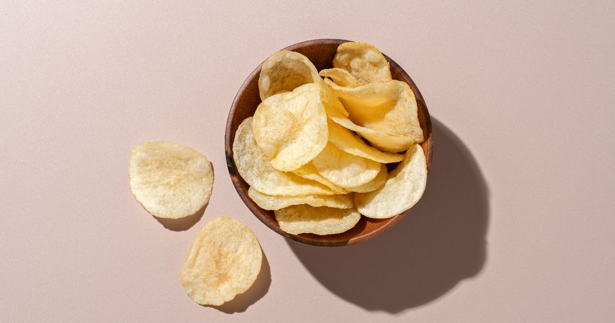 These Are The Ultra-Processed Foods Linked To Depression, Anxiety And 30 Other Conditions