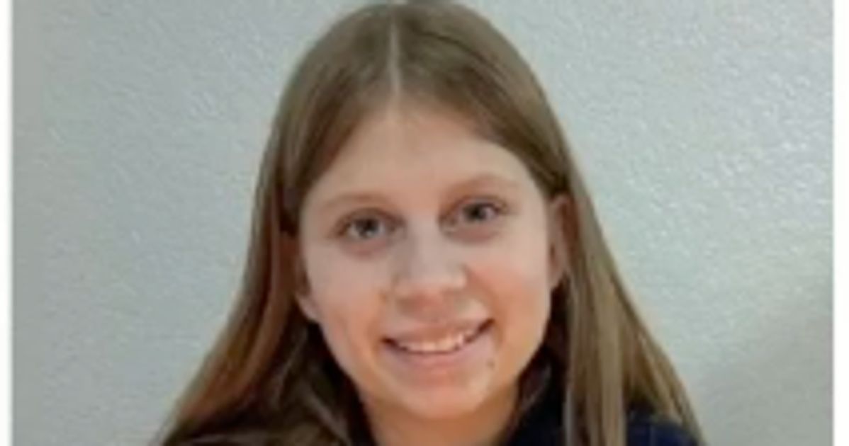 13-Year-Old Still Missing After Mom's Boyfriend Charged With Possessing Child Sex Abuse Material