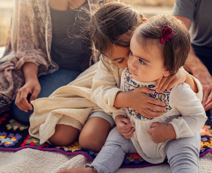 When times are tough and mothers are stressed in pregnancy, it’s in the mother’s adaptive best interest for her daughter to socially mature at a quicker pace, the researchers said of their findings. 