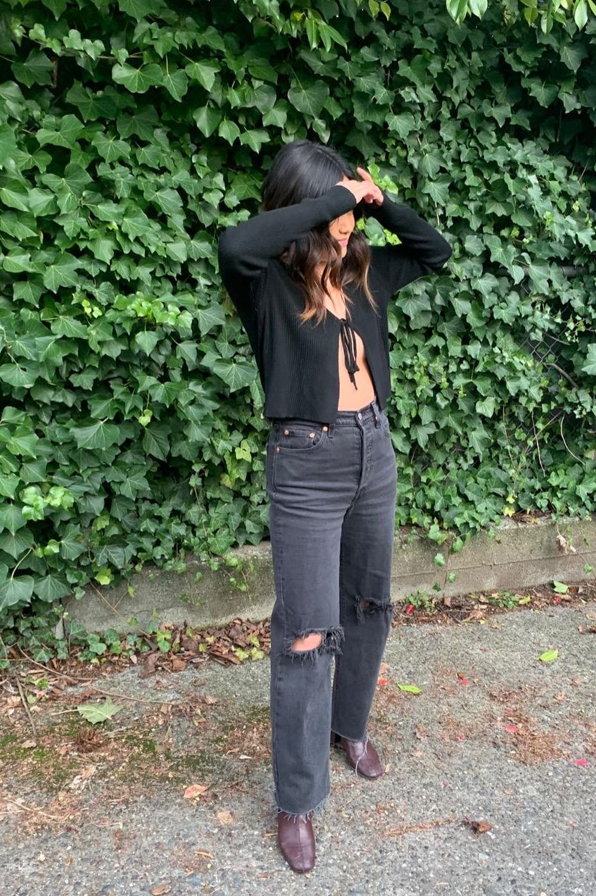 35 Cute And Comfy Pants For Anyone Who's Absolutely Done With Denim