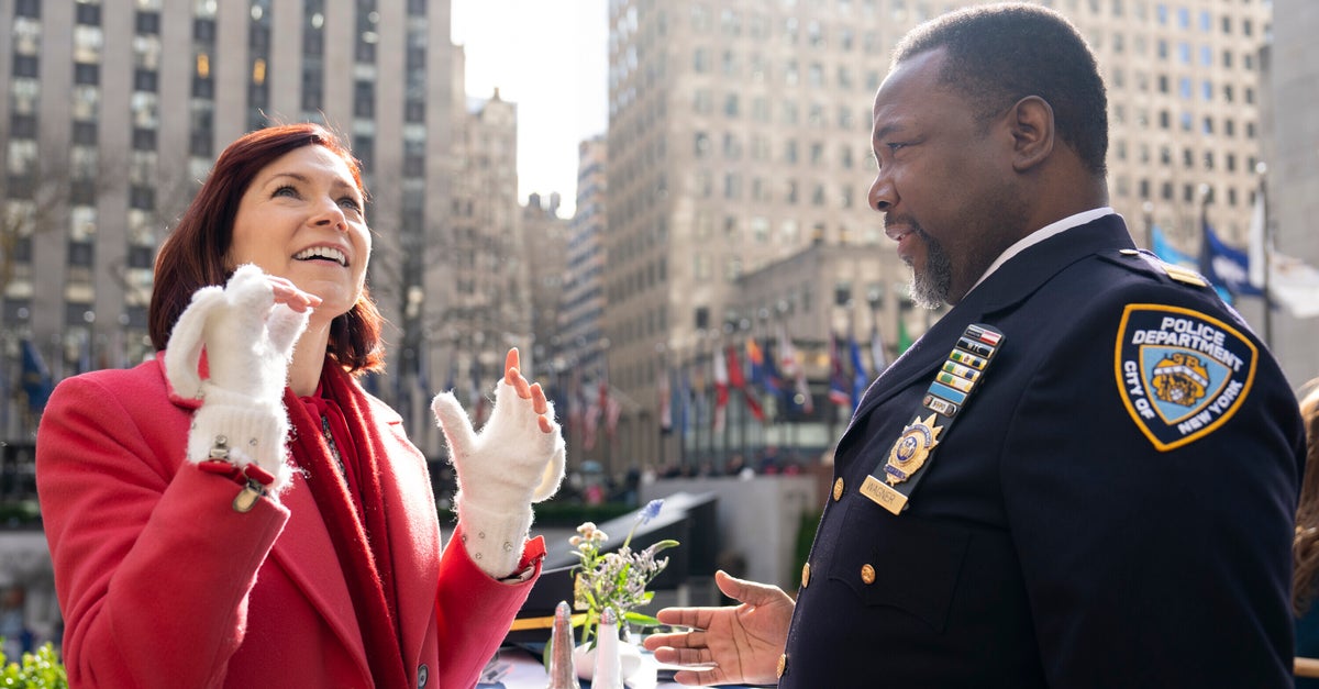 ‘Elsbeth’ Has So Much Potential — If The Quirkiness Doesn’t Get Too Out Of Control