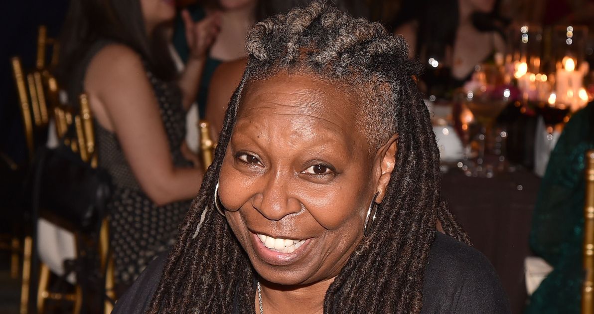 Whoopi Goldberg Reveals How She Uncovered Who On ‘The View’ Was Leaking Gossip