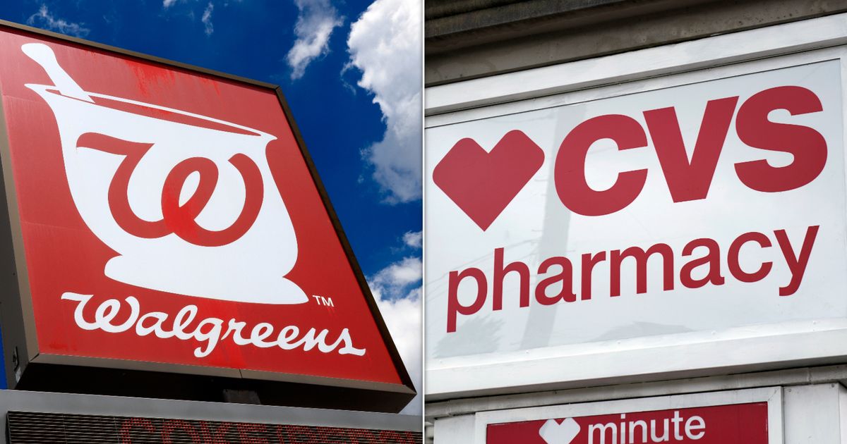 Walgreens, CVS To Start Dispensing Abortion Pill In Stores