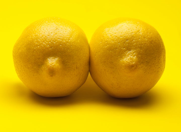 Why Do Nipples Get Hard When Cold