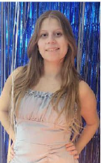 A photo of missing 13-year-old Madeline Soto provided by the Kissimmee Police Department.