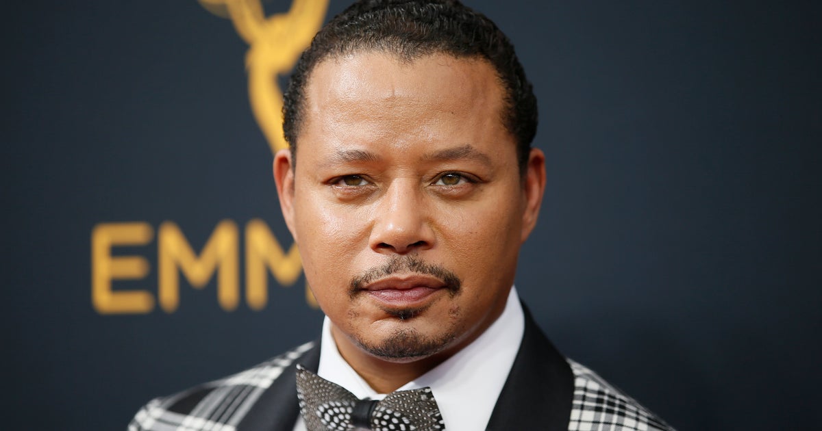 Terrence Howard Hit With $1 Million Judgment In Tax Case
