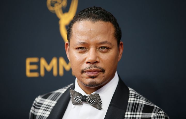This is not the first time that Terrence Howard has faced legal trouble.