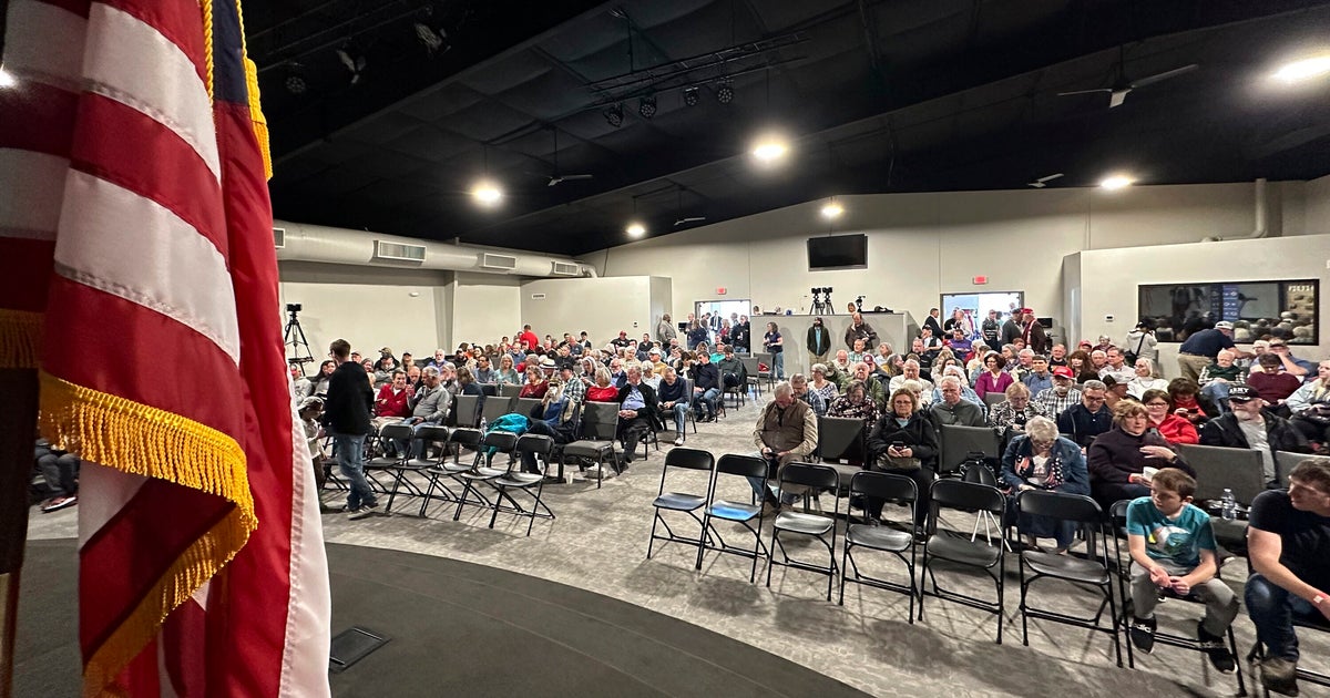 Donald Trump Wins 2024 Missouri Caucuses