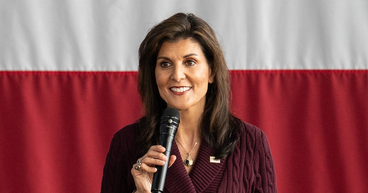 Nikki Haley Defeats Donald Trump In D.C. GOP Presidential Primary