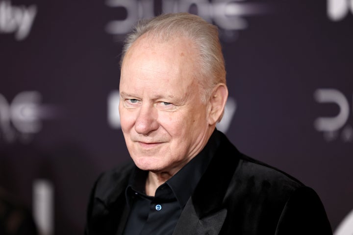 Stellan Skarsgård