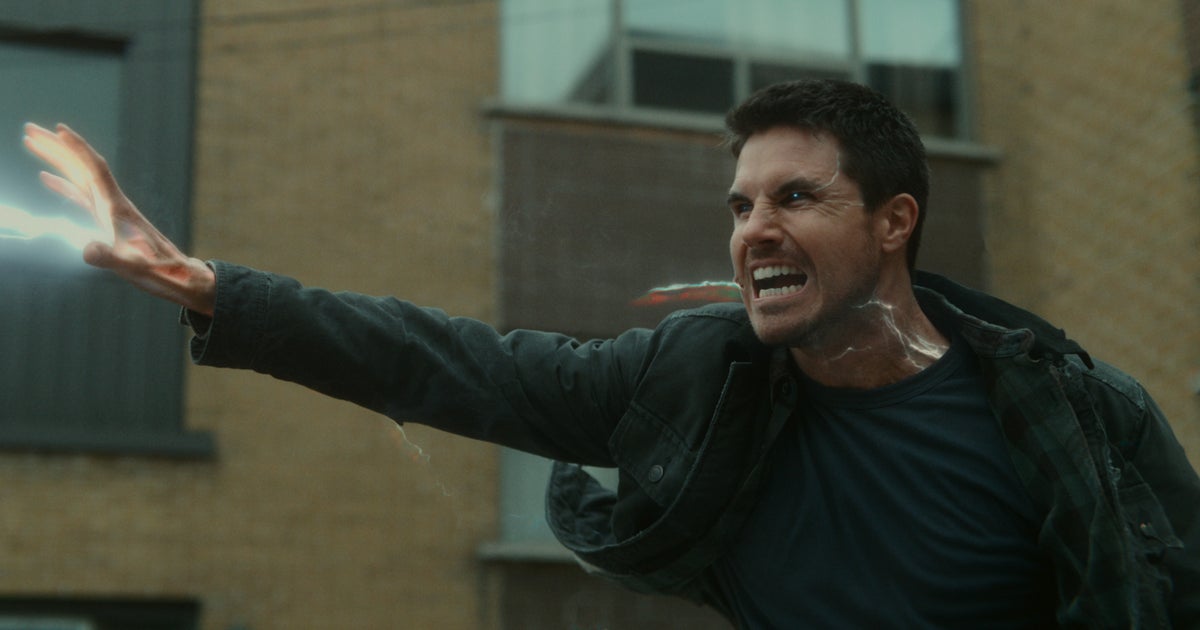 This Sci-Fi Sequel Is The Top Movie On Netflix Right Now