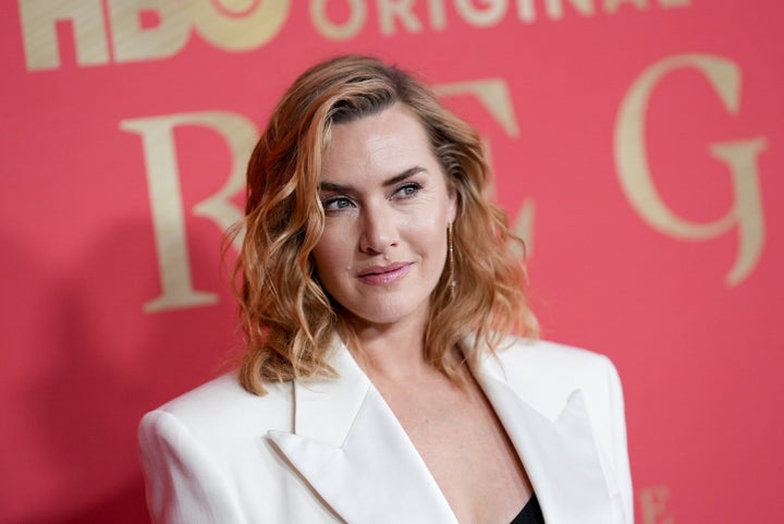 Kate Winslet