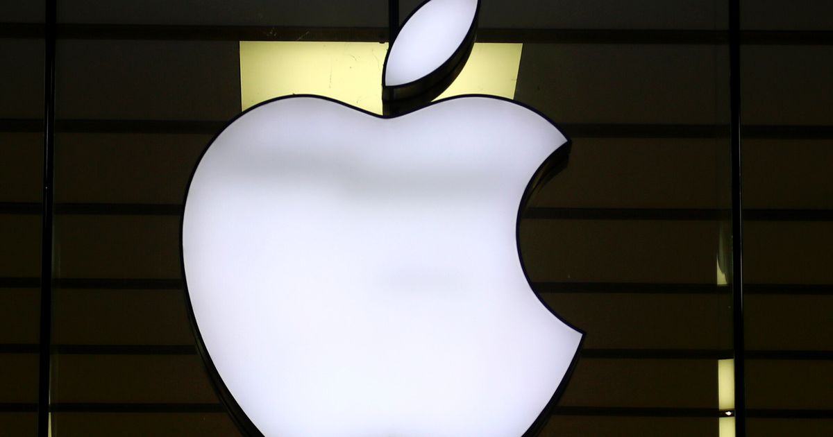 Apple Fined .8 Billion By European Union Over Music Streaming