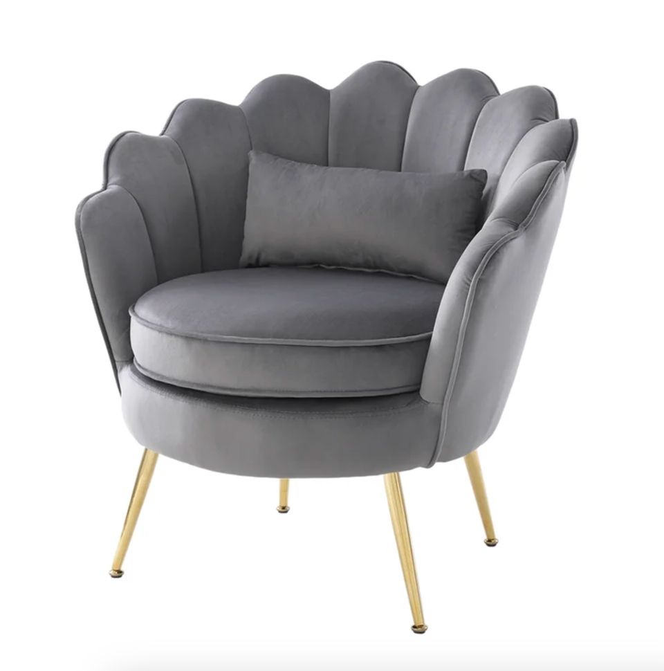 Best, Most Affordable Wayfair Accent Chairs | HuffPost Life