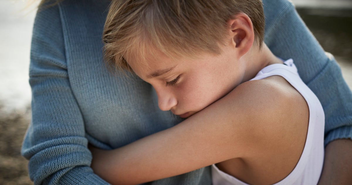 NextImg:4 Signs You May Have Been 'Parentified' As A Child