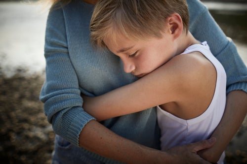 The two types of parentification are emotional and instrumental. Emotional parentification tends to be the more damaging.