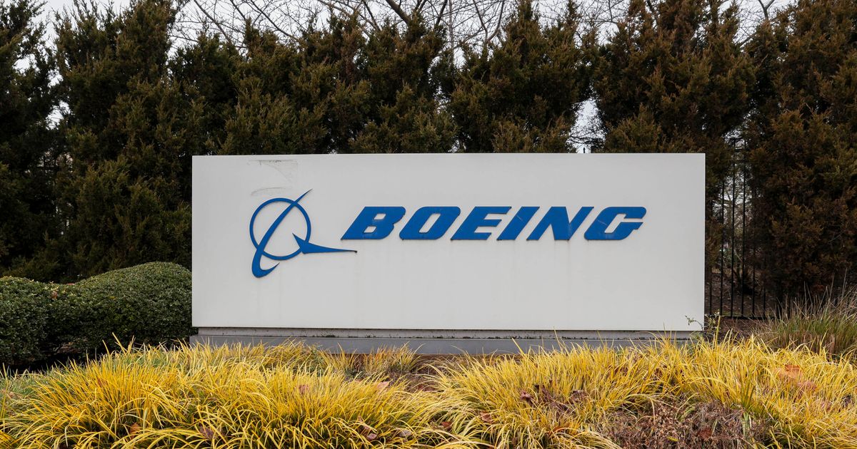 FAA Audit Of Boeing Finds ‘Multiple Instances’ Of Quality Control Issues
